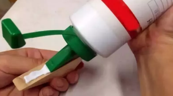 实木家具生产时，竟然有这么多地方要用胶水！