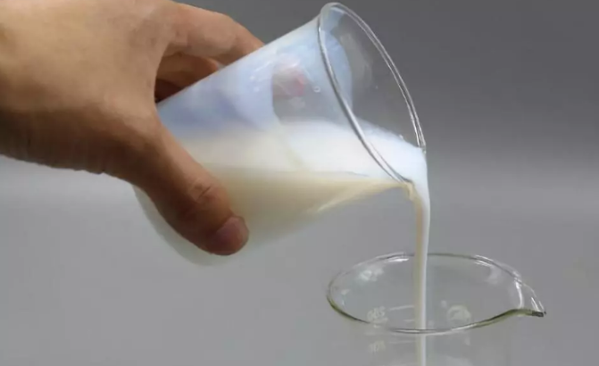 水性聚氨酯胶的分类与制备