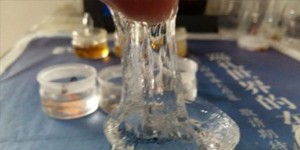 有机硅凝胶的特征介绍