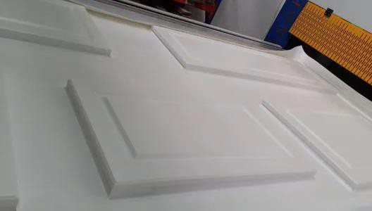 华夏蓝科技水性真空吸塑胶工作原理