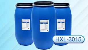 HXL-3015自交联丙烯酸乳液